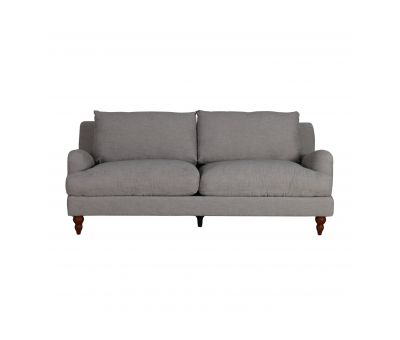 Mission 3 seater sofa