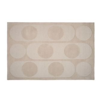 Alliance rug linie large circles