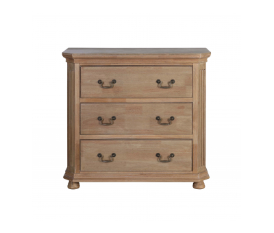 natural chest of drawers