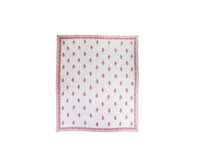 Cotton throw Devi 