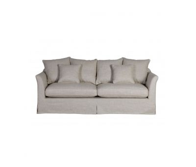 imported lisboa slipcover sofa 