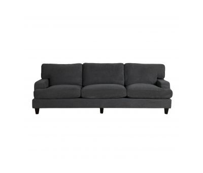 3.5 seater savoy sofa 