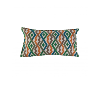 Members Only Cushion | Foliage 