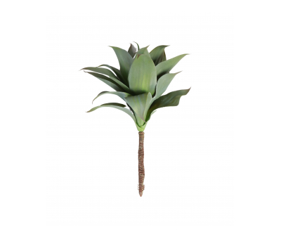 faux succulent stem