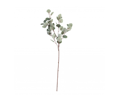 Faux eucalyptus stem 