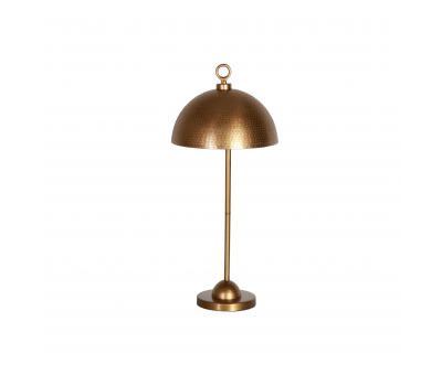 brass desk lamp 