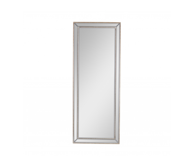 Block and chisel mirror 