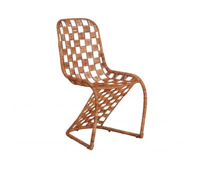 West Coast Paternoster Chair 