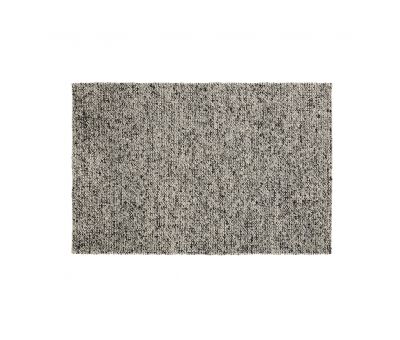 Block & Chisel charcoal rug