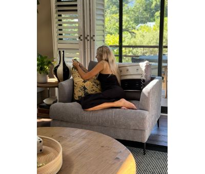 Large, oversized chair 