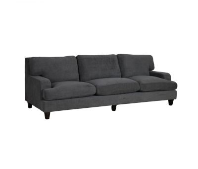 3.5 seater savoy sofa 