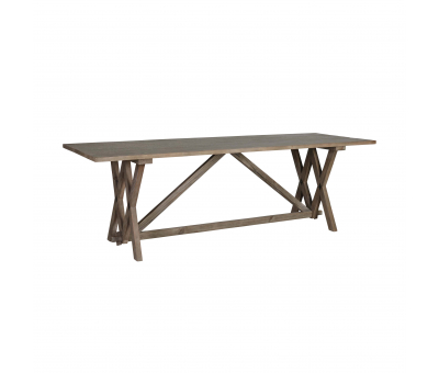 Limited edition dining table