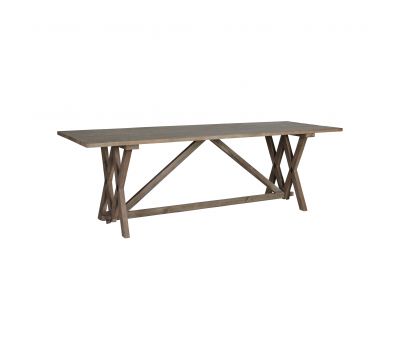 Limited edition dining table