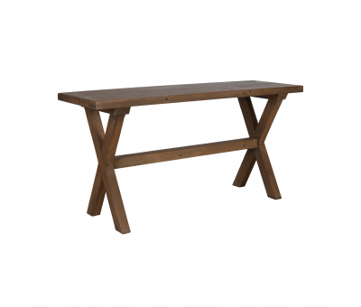 Pine bar table 