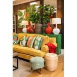 Large lucerne sofa