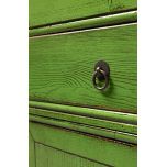 3 door 3 drawer lacquered sideboard
