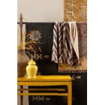 Indochine lacquered console 
