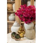 Faux bougainvillea Spray