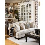 Lucerne sofa 