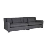 Oversized 4 seater sofa 