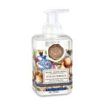 foaming hand soap tuscan terrace 