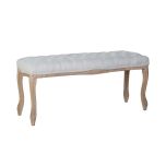 Block and chisel celine bedend in grey