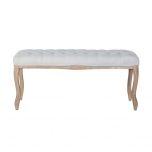 Block and chisel celine bedend in grey