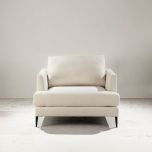 Large, oversized chair 