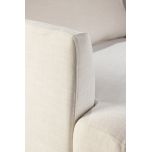 Large, oversized chair 