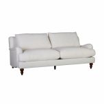 Mission 3 seater sofa