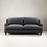 Mission 3 seater sofa