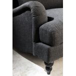 Mission 3 seater sofa
