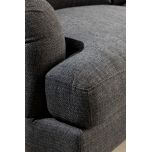 Mission 3 seater sofa