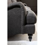 Mission 3 seater sofa