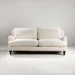 Mission 3 seater sofa
