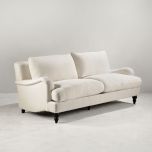 Mission 3 seater sofa