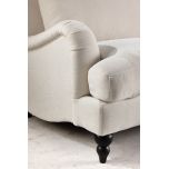 Mission 3 seater sofa