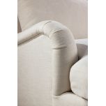 Mission 3 seater sofa