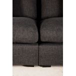 Oversized 4 seater sofa 
