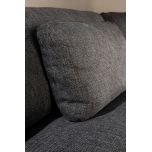 Oversized 2 seater sofa