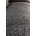Oversized 2 seater sofa