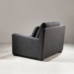 Oversized armchair 