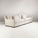 Oversized 4 seater sofa 