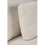 Oversized 4 seater sofa 