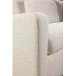 Oversized 4 seater sofa 