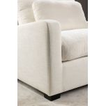 Oversized armchair 