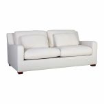 Oversized 2 seater sofa 