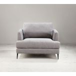 Large, oversized chair 