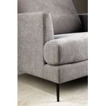Large, oversized chair 