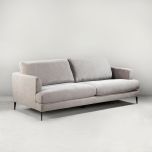 Block and chisel Naledi 3 seater sofa